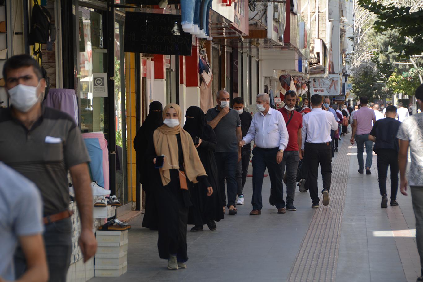 Vatandaşlardan “Sahra Hastanesi” talebi